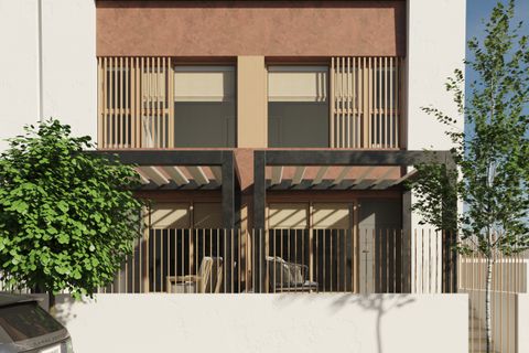 Byhus i Dolores, Alicante, Dolores - € 259.900 | Ref: FI010 - foto 8